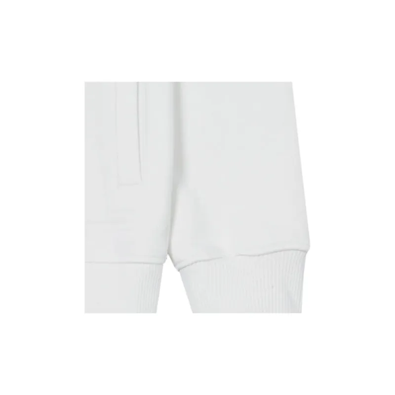New Balance Jackets Women's White-6