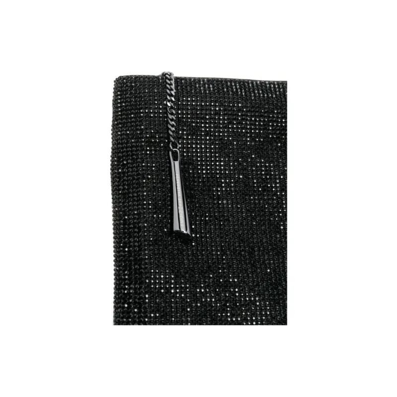 BENEDETTA BRUZZICHES La Luisa Clutch Bag-3