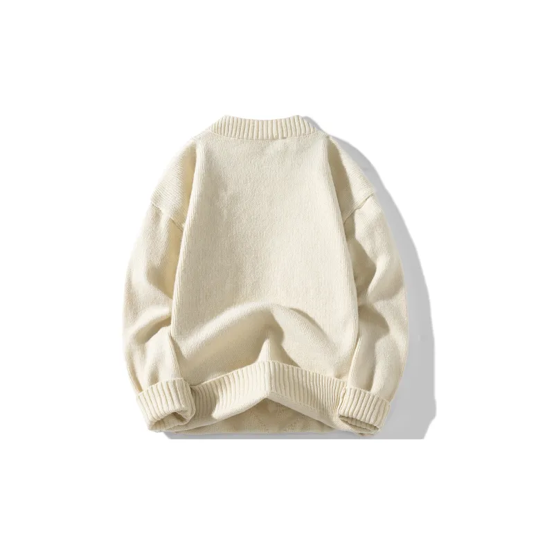 TONYKRZ Sweaters Unisex-6