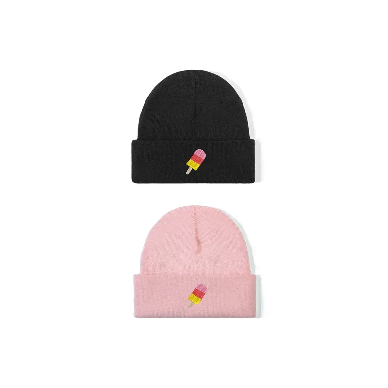 FUO Beanies Unisex-27