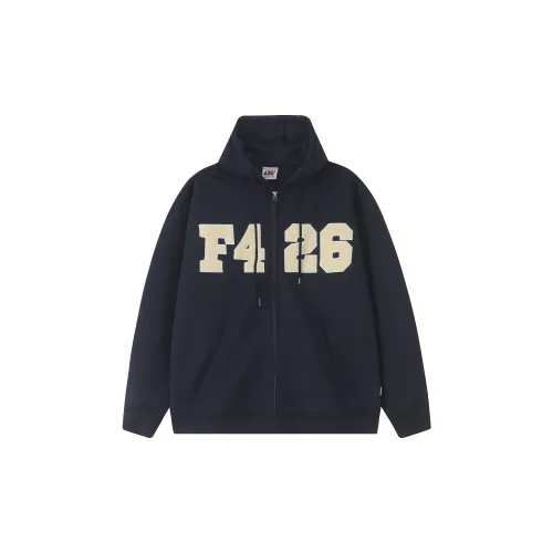 F426 Sweatshirts Unisex