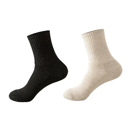 PAUL FRANK Mid Calf Socks Men's Combo Set-0