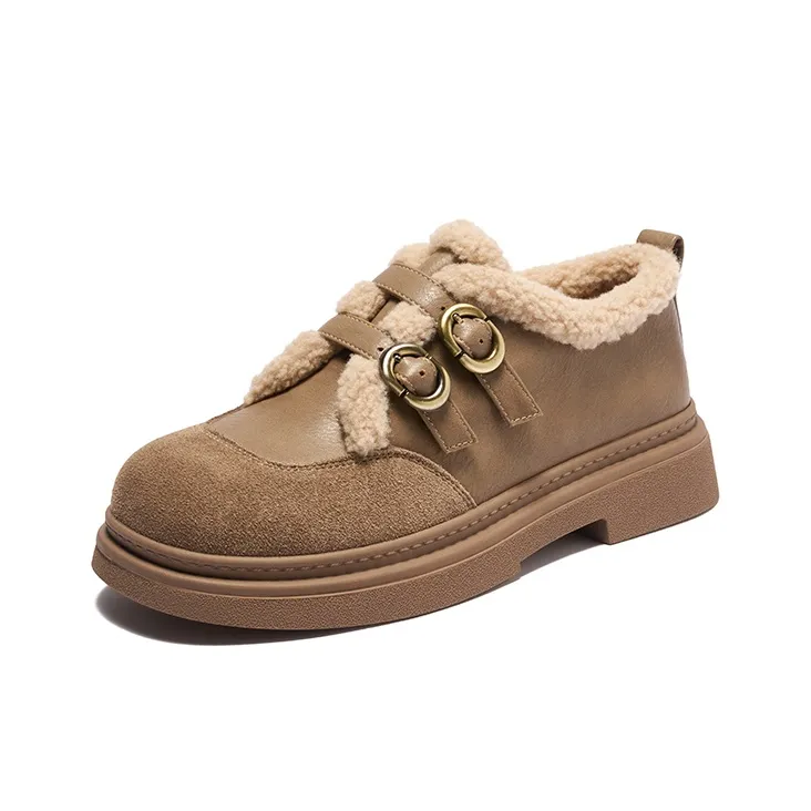 JOSINY JOSINY Loafers 4cm Women's-8
