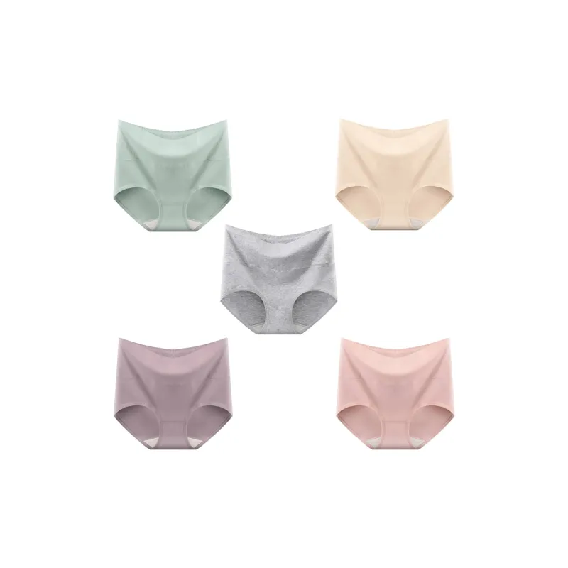 YUZHAOLIN Underpants Women's Combo Set-22