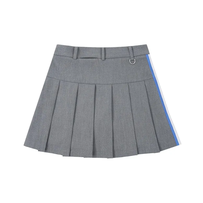 RYDER CUP Casual Short Skirts Fall Women's-13