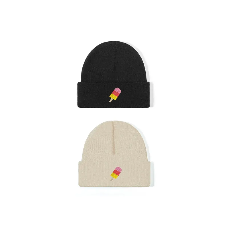 FUO Beanies Unisex-28