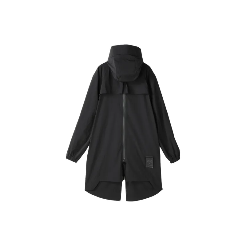 NORVINCY Thin Western Outdoor Cycling Lightweight Split Jacket Unisex-8