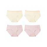 Yellow+Yellow+Pink+Pink - 4-Pack