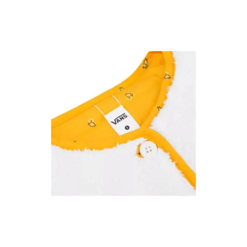 Vans Jackets Women's White-2
