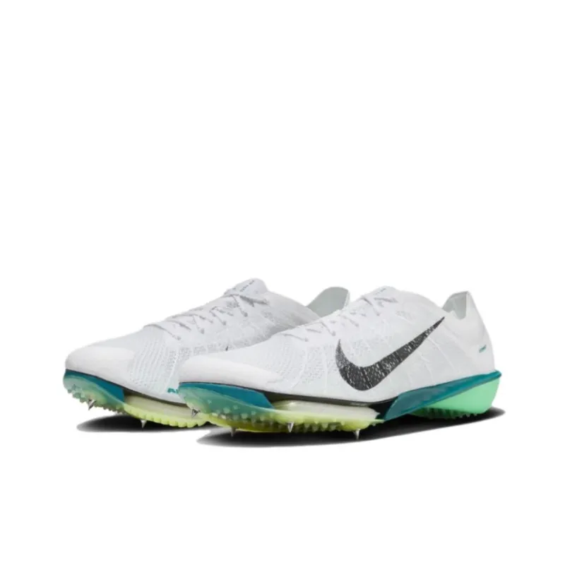 Nike Victory 2 White Bright Spruce Electric Algae Black-2