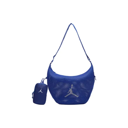 Jordan Crossbody Bags Royal Blue