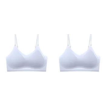 YUZHAOLIN Bra Women's Combo Set