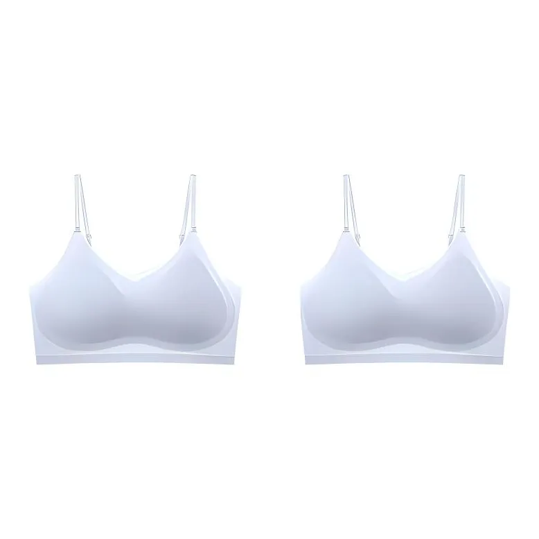 YUZHAOLIN Bra Women's Combo Set-4