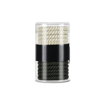 Inkopper Rubber Band Hair Tie Women's