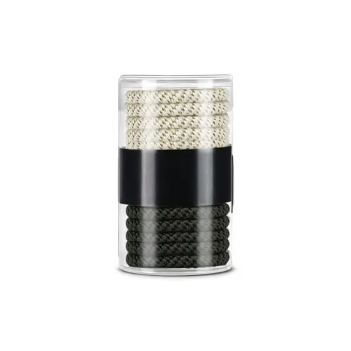 Inkopper Rubber Band Hair Tie Women's