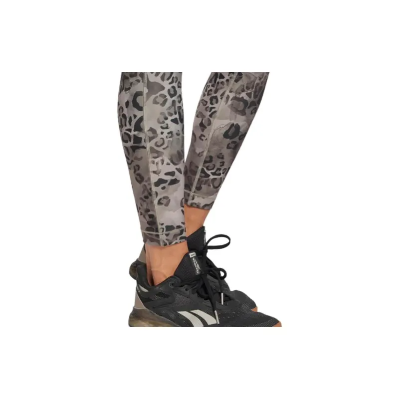 Reebok Casual Pants Women's Gray-2