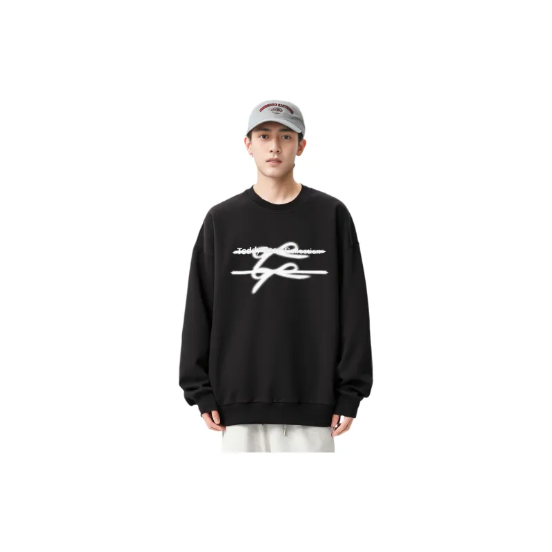 Teddy Bear Collection Sweatshirt Unisex-2