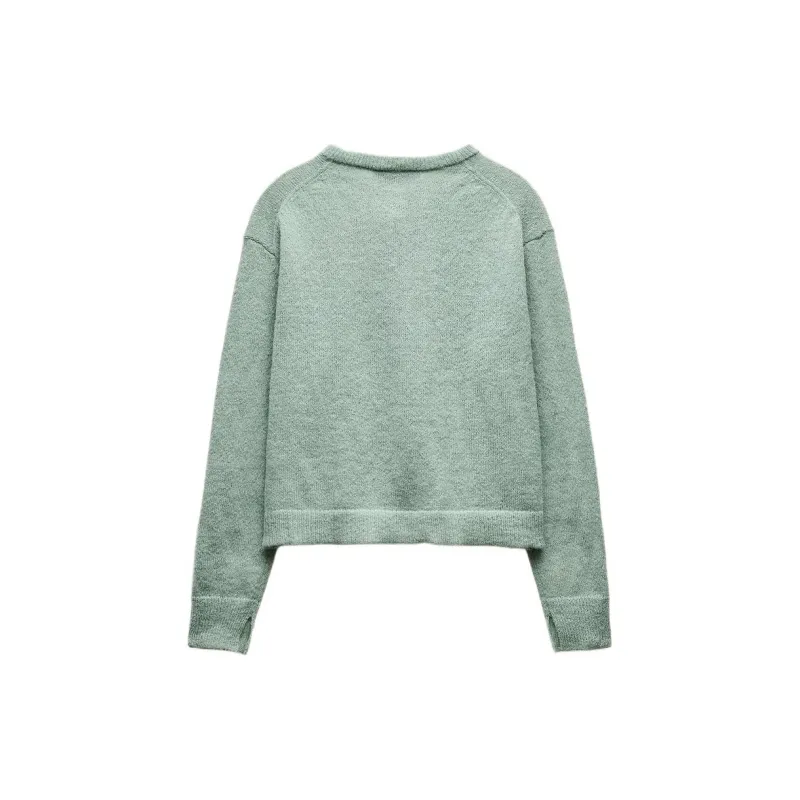 ZARA Knitwear Women's-1