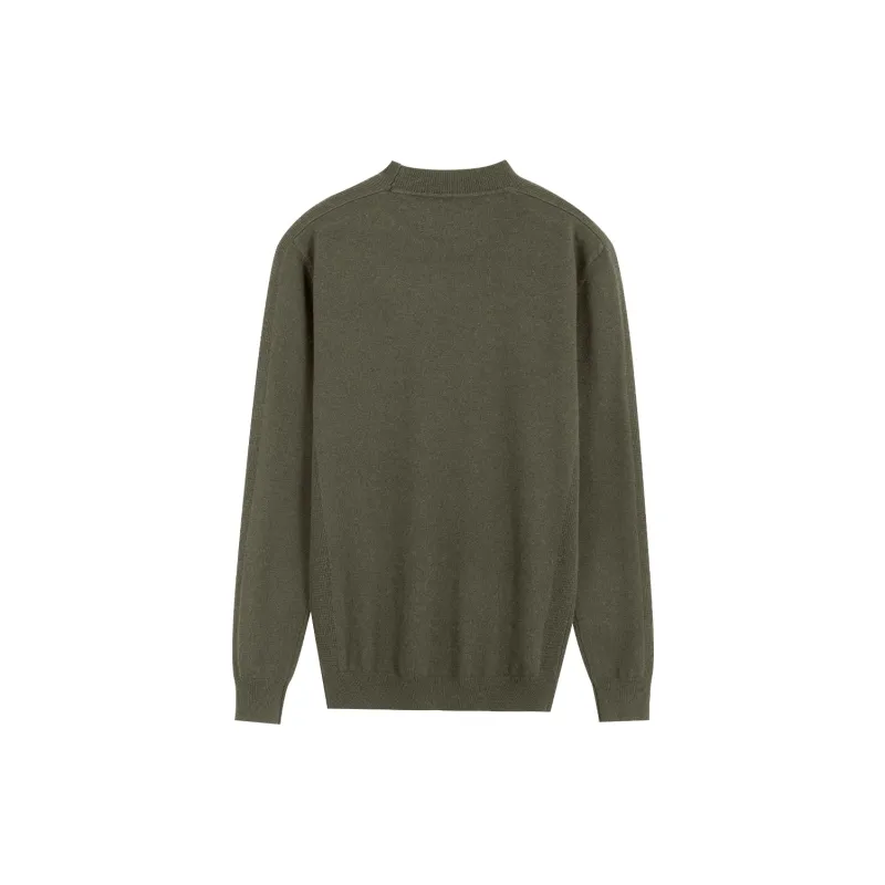 FIRS Cashmere Sweaters Men-3