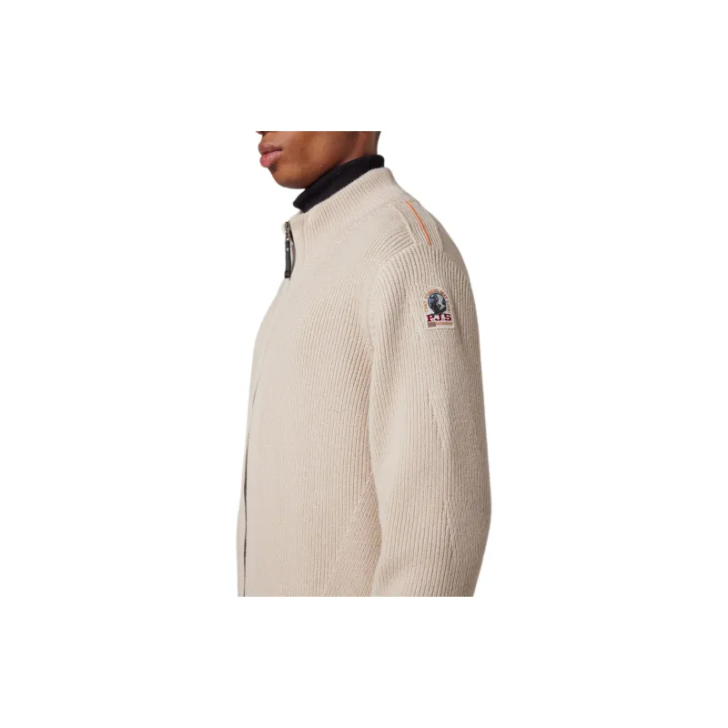 PARAJUMPERS Zip up Cardigan-5