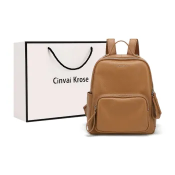 CinvaiKrose Backpacks