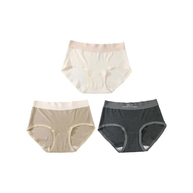 LoveEsteem Underpants Women's 3 Pack-2