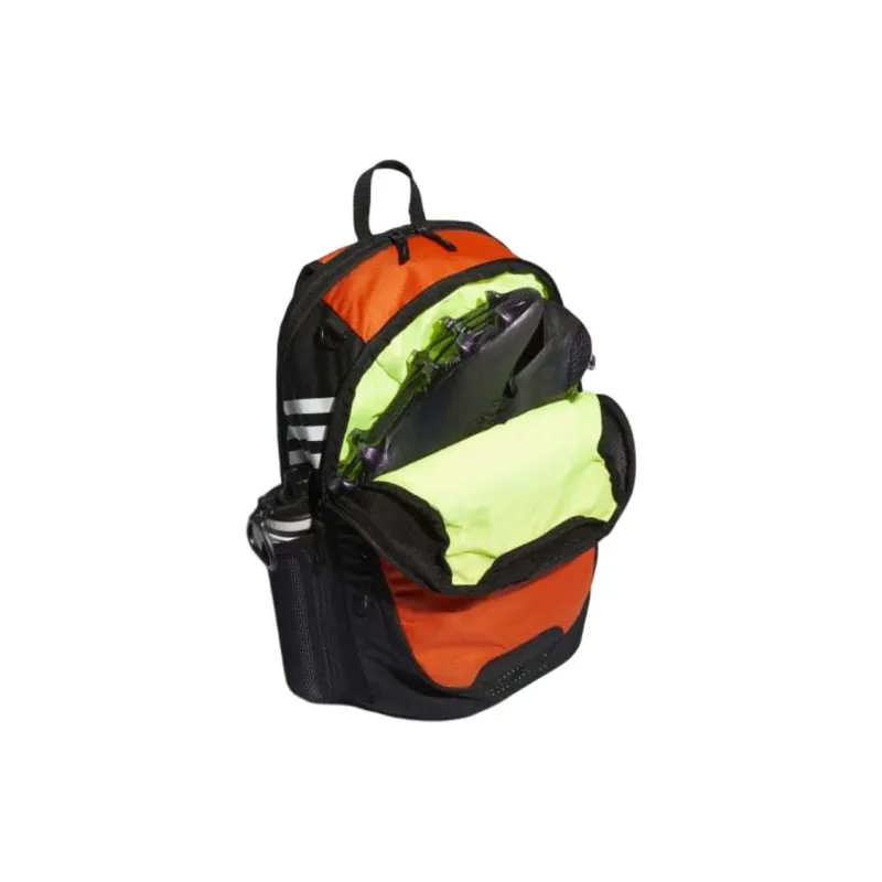 Adidas Free Shipping With AdiClub Stadium Backpack-3