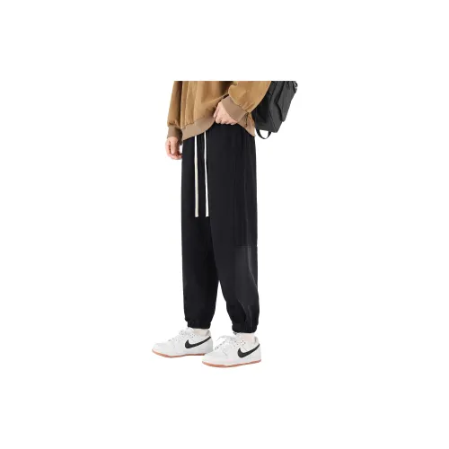 CREAZIONI LA FANTASIA E MOBILE Cargo Pants Unisex Black