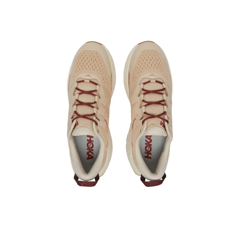 HOKA ONE ONE Skyline Float X 'Shifting Sand Eggnog'-2