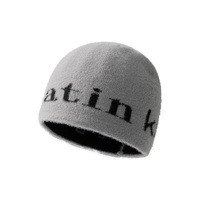 Lanza Beanies Unisex-0