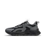 Obsidian Black/Smoke Gray