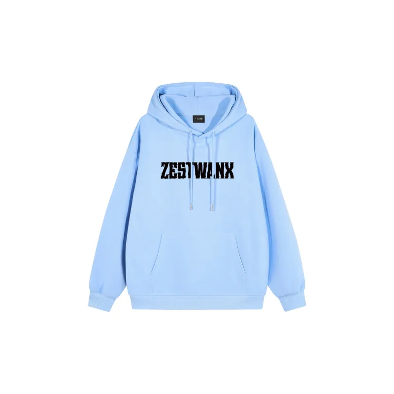 WANX Sweatshirts Unisex-19