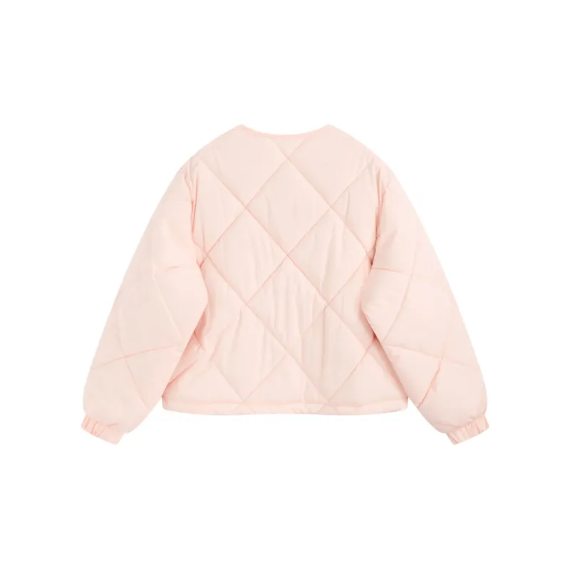 PZGE Puffer Jackets Women's-13