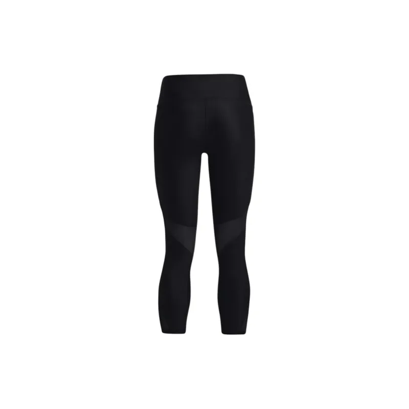 Under Armour Athletic Trousers Women's Black-1