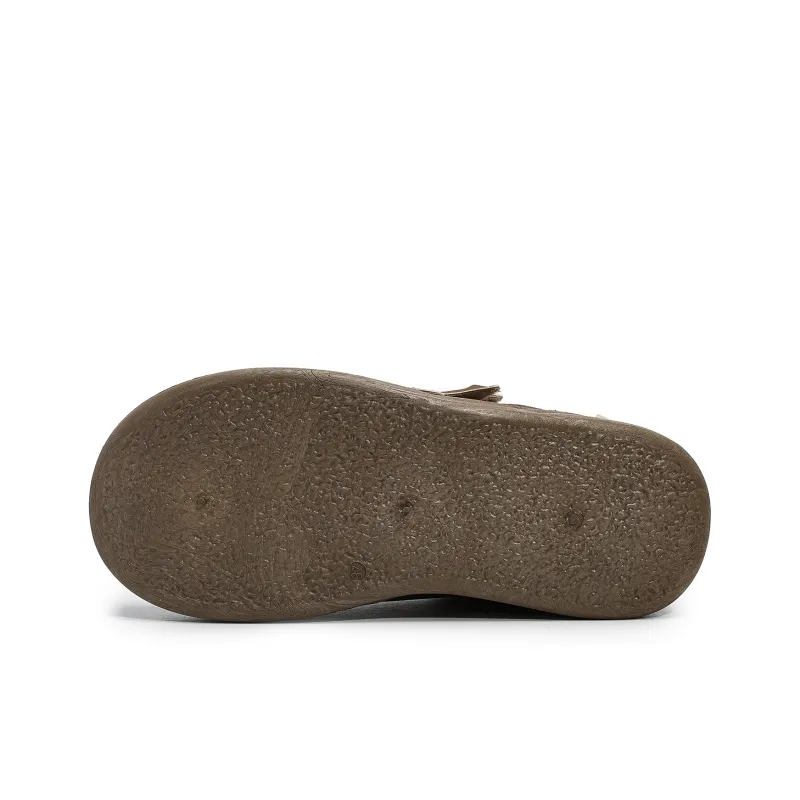 Feiyue Anti-Slip Wear-Resistant Low-Top Skateboard Shoes Women's-23