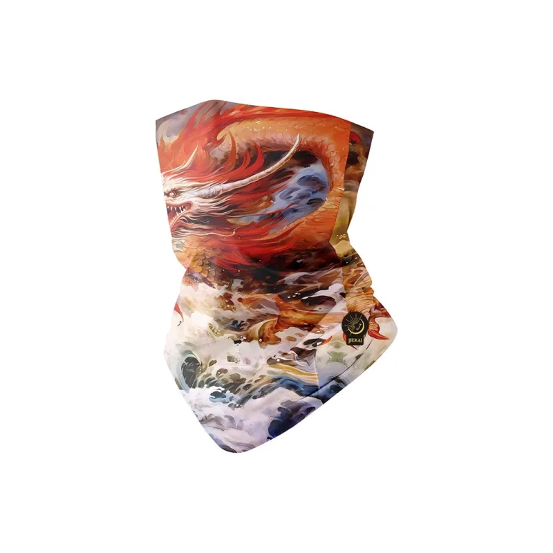 JIEKAI Riding Equipment Mask Unisex-3