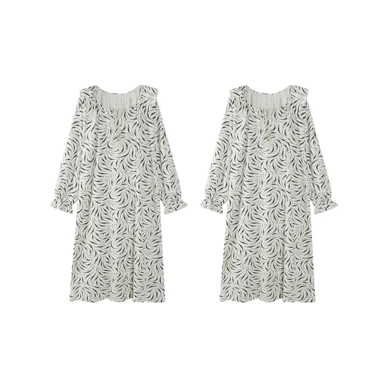 Lanza Women's Nightgowns-0