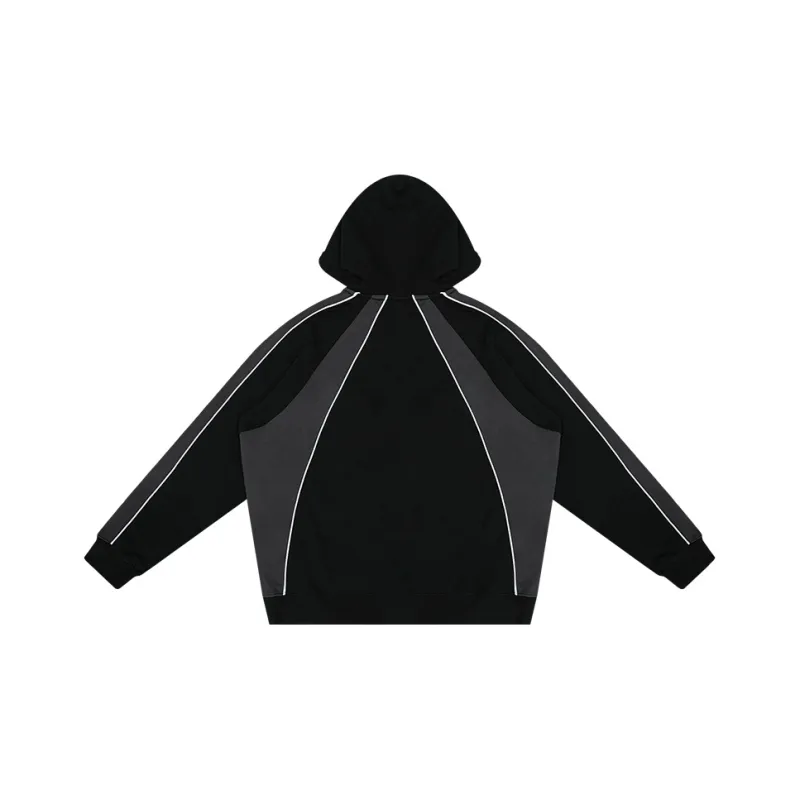 NICEID Sweatshirts Unisex-1