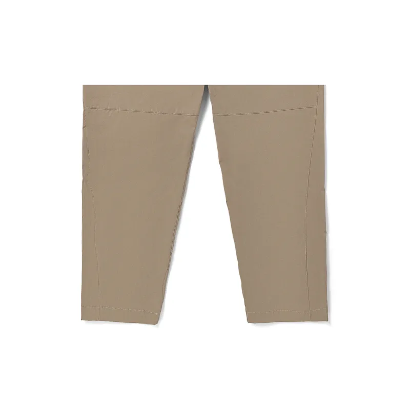 Vans Cargo Pants Women's Light Umber-4