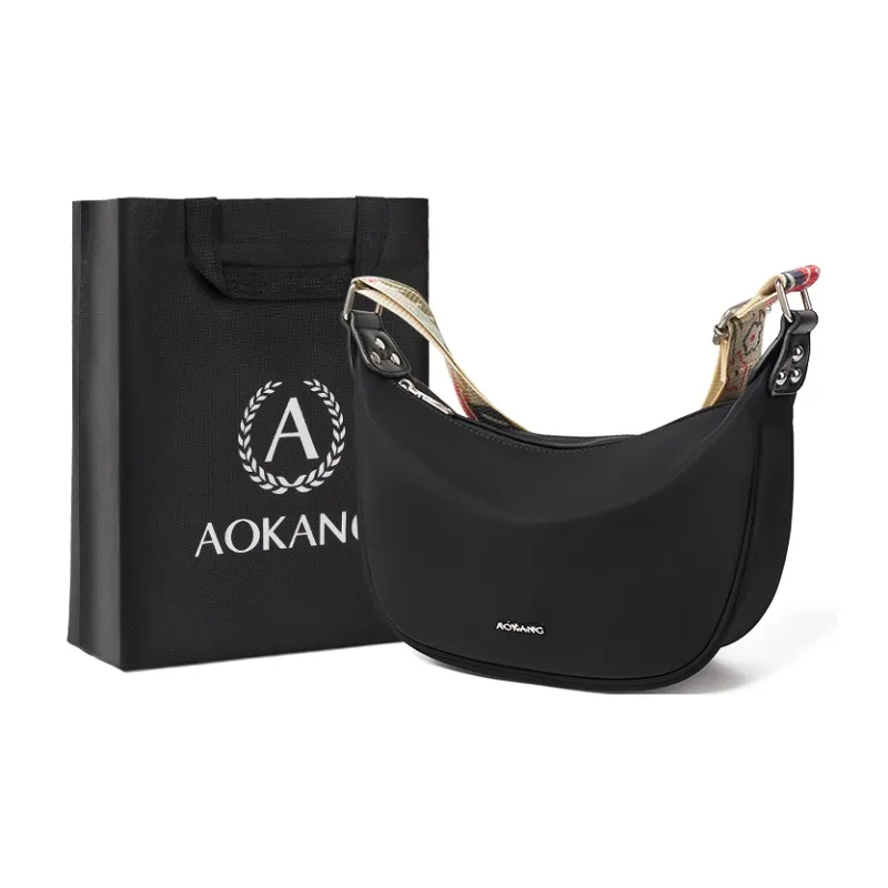 AOKANG Shoulder Bags-4