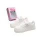 White (Light Gradient)
