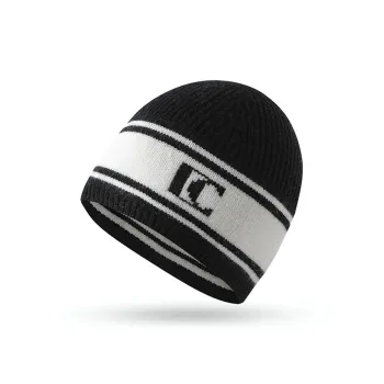 ALIEN BANG Acrylic Beanies Unisex