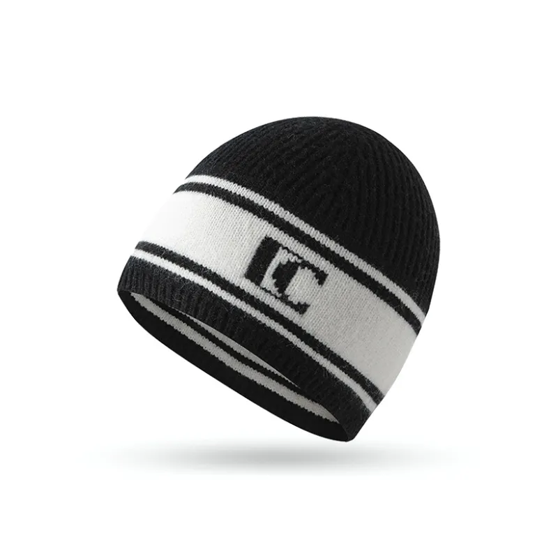 ALIEN BANG Acrylic Beanies Unisex-0