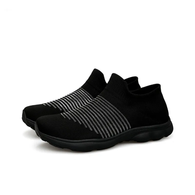 POLAR BEAR Anti-Slip Wear-Resistant Low-Top Casual Shoes Unisex-2