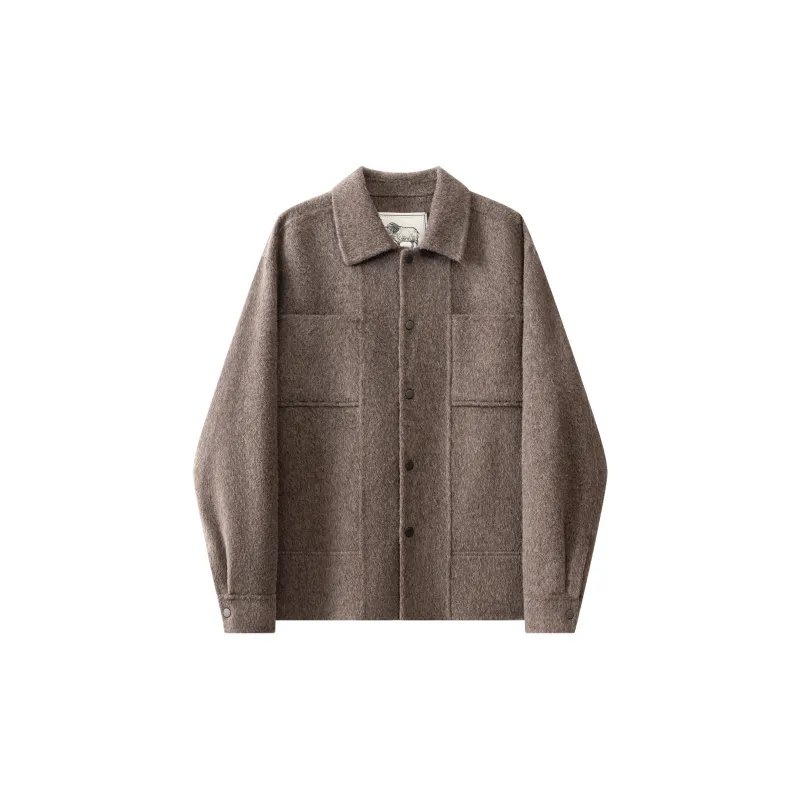 A.B.X Jackets Men-10