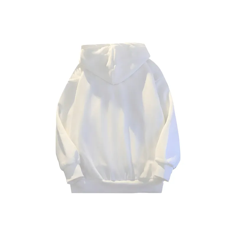 PISYPOX Sweatshirts Unisex-5