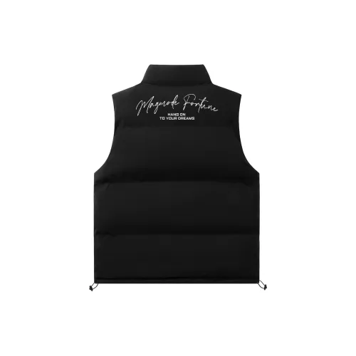 Magmode Vests Unisex