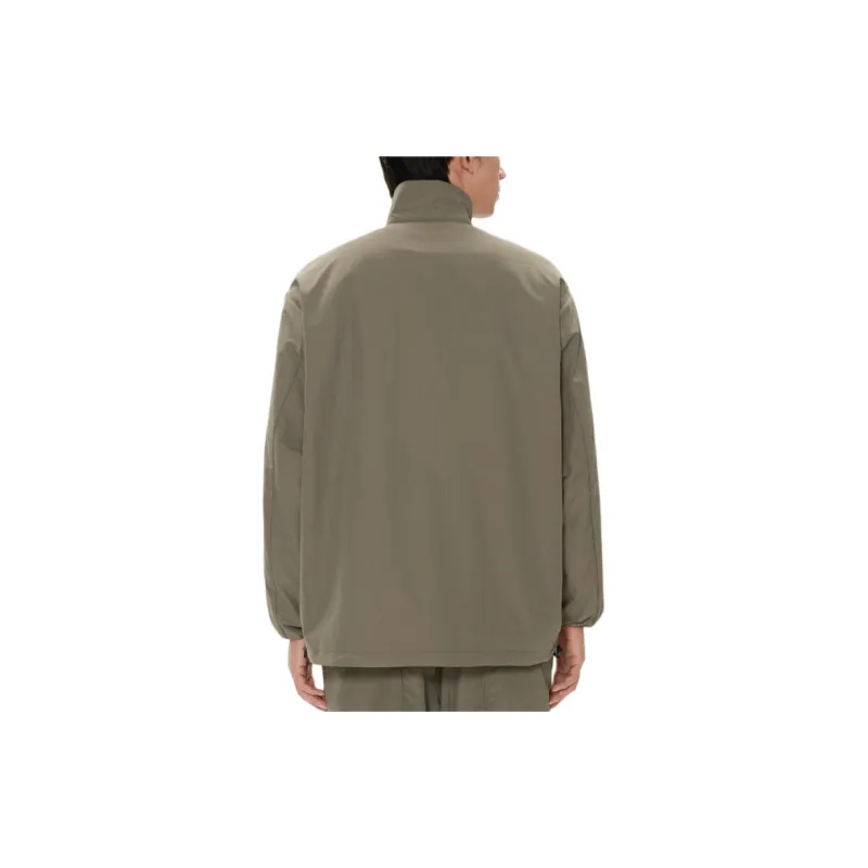 KOLON SPORT COMFY Collaboration Jackets Coats Unisex-19