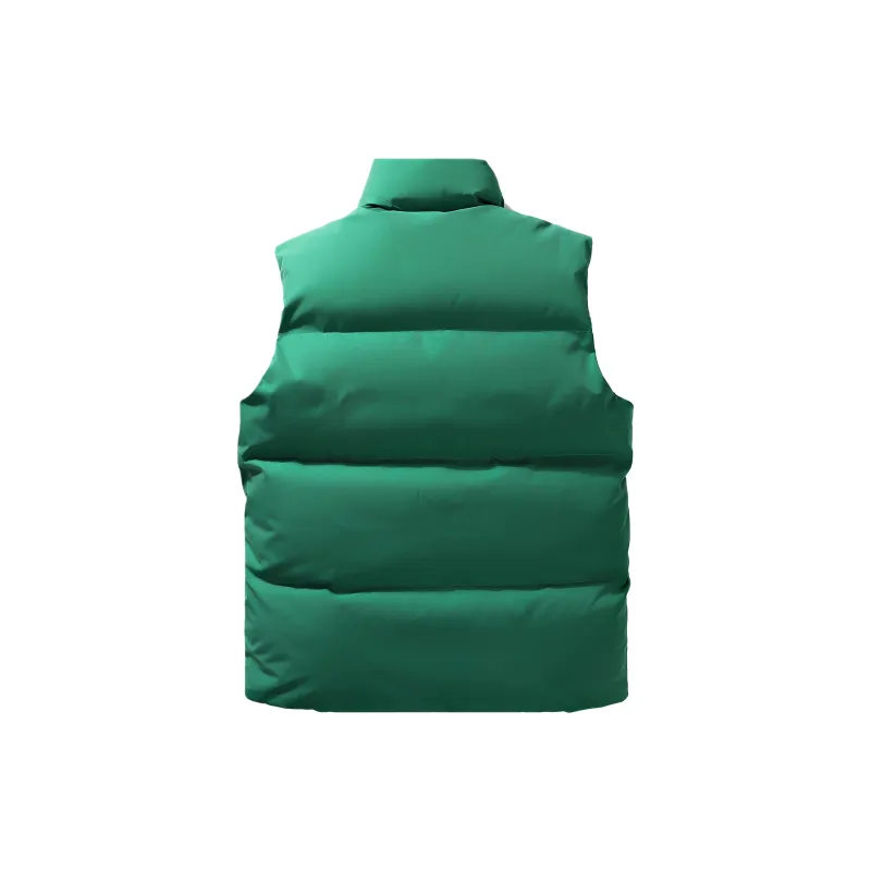 G.M BONNEY Vests Unisex-21