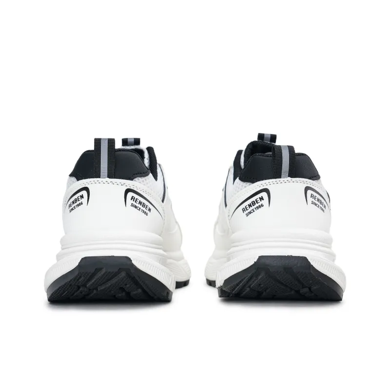 Humanism 1986 Low Top Chunky Sneakers Women's-3